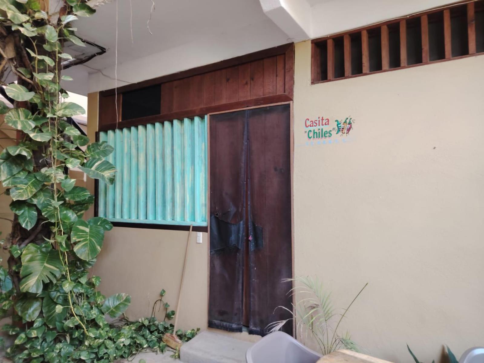Brisas de Zicatela Punta Mar酒店 外观 照片