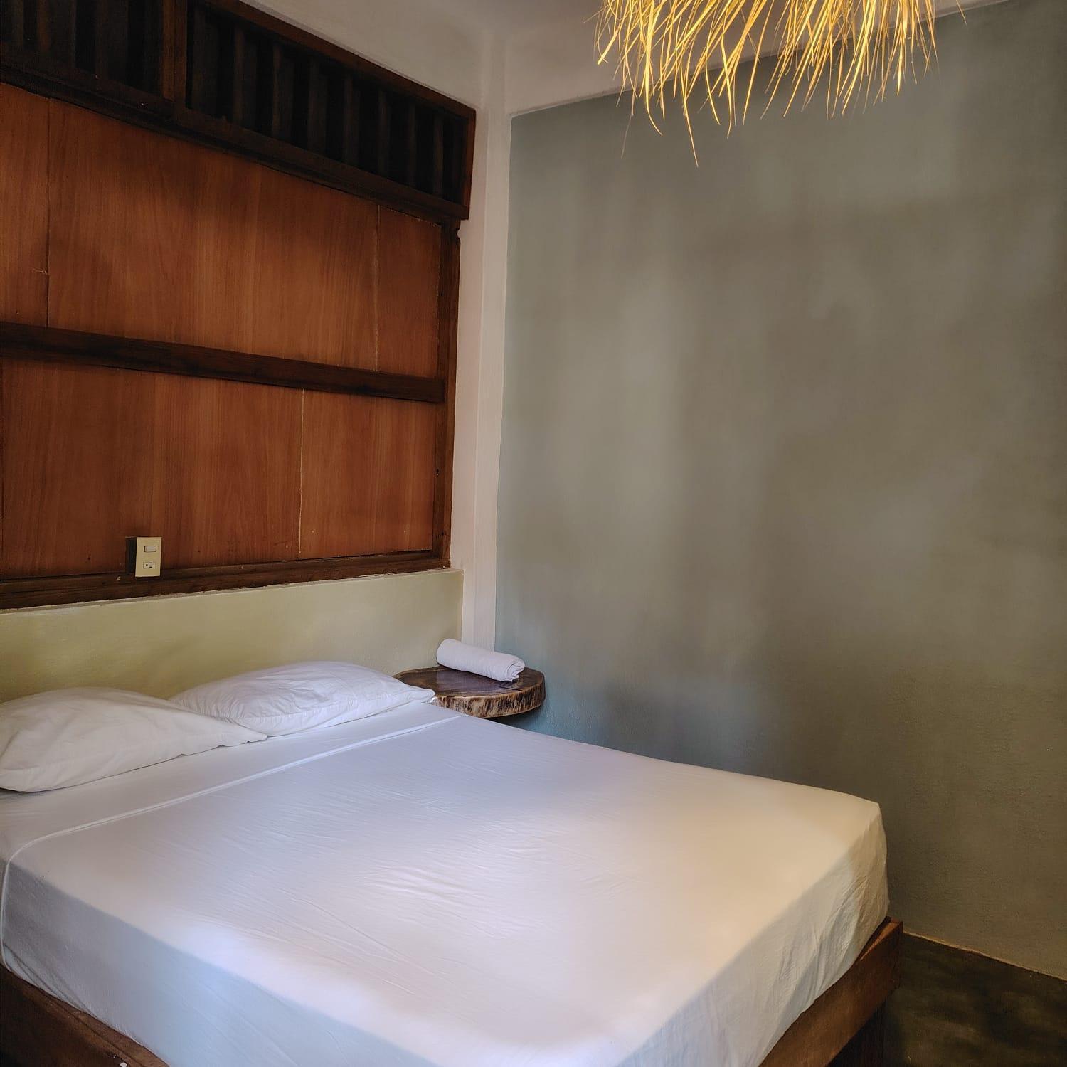 Brisas de Zicatela Punta Mar酒店 外观 照片